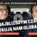 CO W NAJBLIŻSZYM CZASIE SZYKUJĄ NAM GLOBALIŚCI? – Marek Tomasz Chodorowski /BESTIA – cywilizacja…/