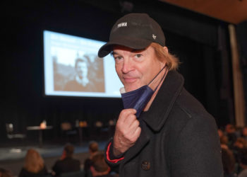 Campino würde heute wegen des Ukraine-Kriegs den Wehrdienst nicht mehr verweigern