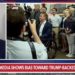Cawthorns Sprecher: NC GOP-Republikaner SCHÖN, nachdem Uniparty MAGA Rep. Madison Cawthorn in NC Primary (VIDEO) ausschaltete