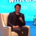Charlie Kirk – Saving America Tour