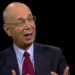 Charlie Rose 2002: Bill Gates, Klaus Schwab, Henry Kissinger, Hillary Clinton…