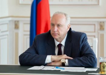 Chef des russischen Ermittlungskomitees im RT-Gespräch über ukrainische Kriegsverbrechen