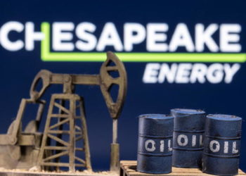 Reuters enthüllt, dass Kimmeridge in Gesprächen mit Chesapeake Energy über Änderungen ist, Aktien steigen