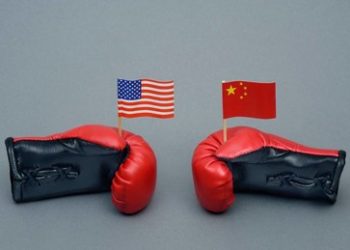 Chinas Außenminister: US-"Indopazifik"-Strategie zum Scheitern verurteilt