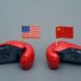 Chinas Außenminister: US-"Indopazifik"-Strategie zum Scheitern verurteilt