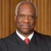 Clarence Thomas antwortet auf Leak des Supreme Court – „gemobbt“