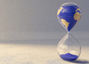 Countdown angelaufen: Der Krieg in der Ukraine führt die Welt in eine neue Realität