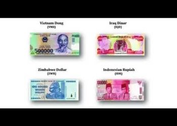 Currency365 Answering Dinar, Crypto, Reset Questions Part 1 (FLASHBACK)