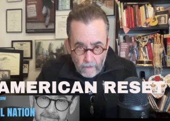 DAILY BRIEFING: Welcome to the Biggest PsyOp in History