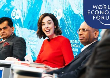DAVOS 2019 | A 'Fourth Social Revolution'?