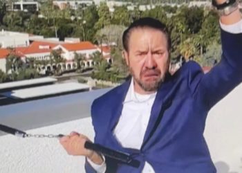 DESPICABLE: „2000 Mules“ enthüllt mehr als 200 Mules in Maricopa County, möglicherweise 207.435 ILLEGALE Stimmen, die in Arizona gehandelt werden – RINO AG Mark Brnovich tut NICHTS