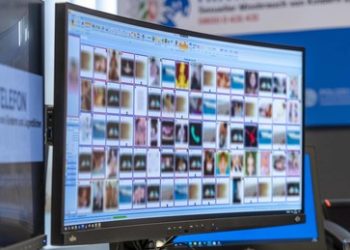 Darstellungen von Kindesmissbrauch steigen in Deutschland um über 100 Prozent
