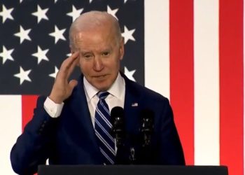 Das Biden-Regime drängt die Weltgesundheitsversammlung dazu, der WHO während Pandemien die Macht über die USA zu geben – während kleinere Mitgliedstaaten gegen seine Verabschiedung Einspruch erheben