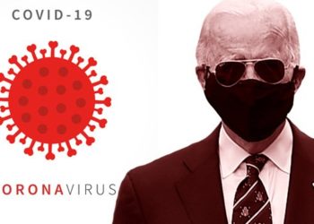 Das Biden-Regime warnt davor, dass Covid diesen Herbst 100 Millionen infizieren könnte … gerade rechtzeitig für die Zwischenwahlen