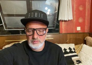 Das Ende des kalten Krieges, ist der Anfang vom dritten Weltkrieg?