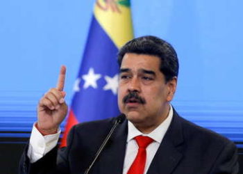Maduro: Lateinamerika erlebt zweiten historischen Impuls