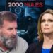 Das Timing war beabsichtigt: Roe v Wade Leak war die Antwort von Left auf die heute veröffentlichte Dokumentation „2000 Mules“, die beweist, dass die Wahlen 2020 gestohlen wurden