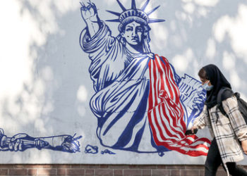 Das überarbeitete Iran-Abkommen, das es nicht geben wird