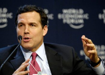 David McCormick, CEO und GOP-Kandidat des Hedgefonds, reicht Klage beim primären Rennen des GOP-Senats von PA ein – fordert, dass undatierte Stimmzettel, die zu spät eingetroffen sind, im Rennen gezählt werden