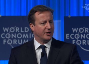 Davos 2013 – Special Address by David Cameron