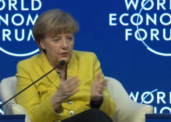 Davos 2015 – Global Responsibilities in a Digital Age