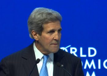 Davos 2015 – Special Address by John F Kerry US Secretary of State