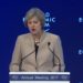 Davos 2017 – Special Address by Theresa May, Prime Minister of the United Kingdom