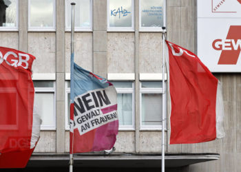 Der 1. Mai und die gezähmte Arbeiterklasse