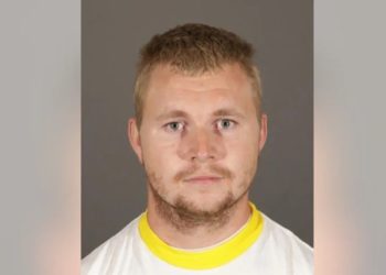 Der 26-jährige Transgender-Kinderschänder wurde dank des marxistischen Staatsanwalts George Gascón zu einer leichten Strafe verurteilt und jetzt wegen Mordes ersten Grades angeklagt