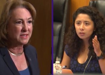 Der Bezirksstaatsanwalt von Harris County, Kim Ogg, beschuldigt Lina Hidalgo, Beweise bei der Untersuchung eines 11-Millionen-Dollar-Vaccine Outreach-Vertrags zurückgehalten zu haben