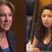 Der Bezirksstaatsanwalt von Harris County, Kim Ogg, beschuldigt Lina Hidalgo, Beweise bei der Untersuchung eines 11-Millionen-Dollar-Vaccine Outreach-Vertrags zurückgehalten zu haben