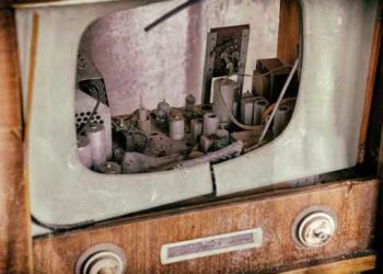 Der Great Reset – die Psychologie hinter gesellschaftlichen Umbrüchen – ein Podcast