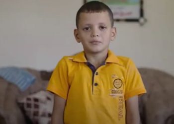 Der Hamas-Film „Eleven Days in May“ bietet eine einseitige Sicht auf den Tod von Kindern im Gazastreifen im Jahr 2021