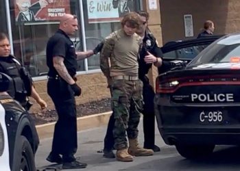 Der pensionierte Bundesagent stand in regelmäßigem Kontakt mit Buffalo Shooter und wurde möglicherweise im Voraus über Gendrons Pläne zur Ermordung von Schwarzen informiert