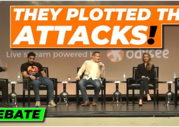 Destiny Debates James Lindsay, Actress Nicki Clyne And Nuance Bro…