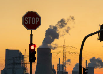 Deutlicher Einbruch der deutschen Industrieproduktion im März 2022