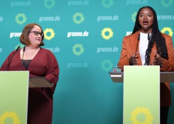 Die Grünen 2022: Erst Waffenlieferungen in Kriegsgebiete, jetzt Ölförderung im Wattenmeer