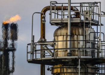 Die Sanktionen des Westens kommen Russland zugute – russische Öleinnahmen steigen an