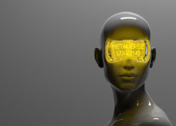 Die Zukunft ist virtuell: Wie das US-Militär mit seinem eigenen "Metaverse" verschmilzt