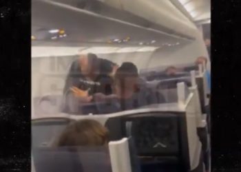 Die kalifornischen Staatsanwälte lehnen es ab, Anklage gegen Mike Tyson zu erheben, weil er einem Mann an Bord eines JetBlue-Fluges wiederholt ins Gesicht geschlagen hat