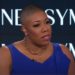 Die neue Show von Symone Sanders auf MSNBC floppt in den Einschaltquoten
