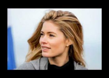 Doutzen Kroes Podcast met Isa Kriens