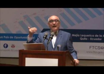 Dr. Alfredo Jalife – Investigador México