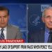 Dr. Fauci lacht mit Jim Acosta von CNN – sagt, er würde wahrscheinlich lieber zurücktreten, als in einer anderen Trump-Administration zu arbeiten (VIDEO)