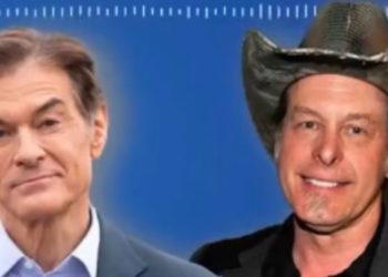 Dr. Oz schließt sich Rose Unplugged mit Überraschungsgast Ted Nugent an (AUDIO)