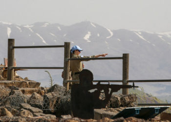 Drei Tote bei israelischem Luftangriff auf einen Vorort von Damaskus