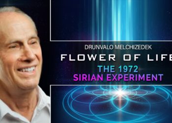Drunvalo Melchizedek – Why the 1972 SIRIAN EXPERIMENT was Crucial for Human Evolution