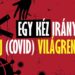 EGY KÉZ IRÁNYÍTJA AZ ÚJ (COVID) VILÁGRENDET❓ [ENG SUB]