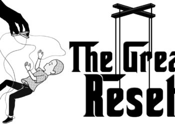EPISODE 31 – The Great Reset
