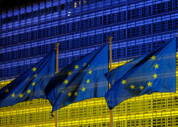 Moskau: Ukrainische EU-Mitgliedschaft unvereinbar mit Friedensverhandlungen